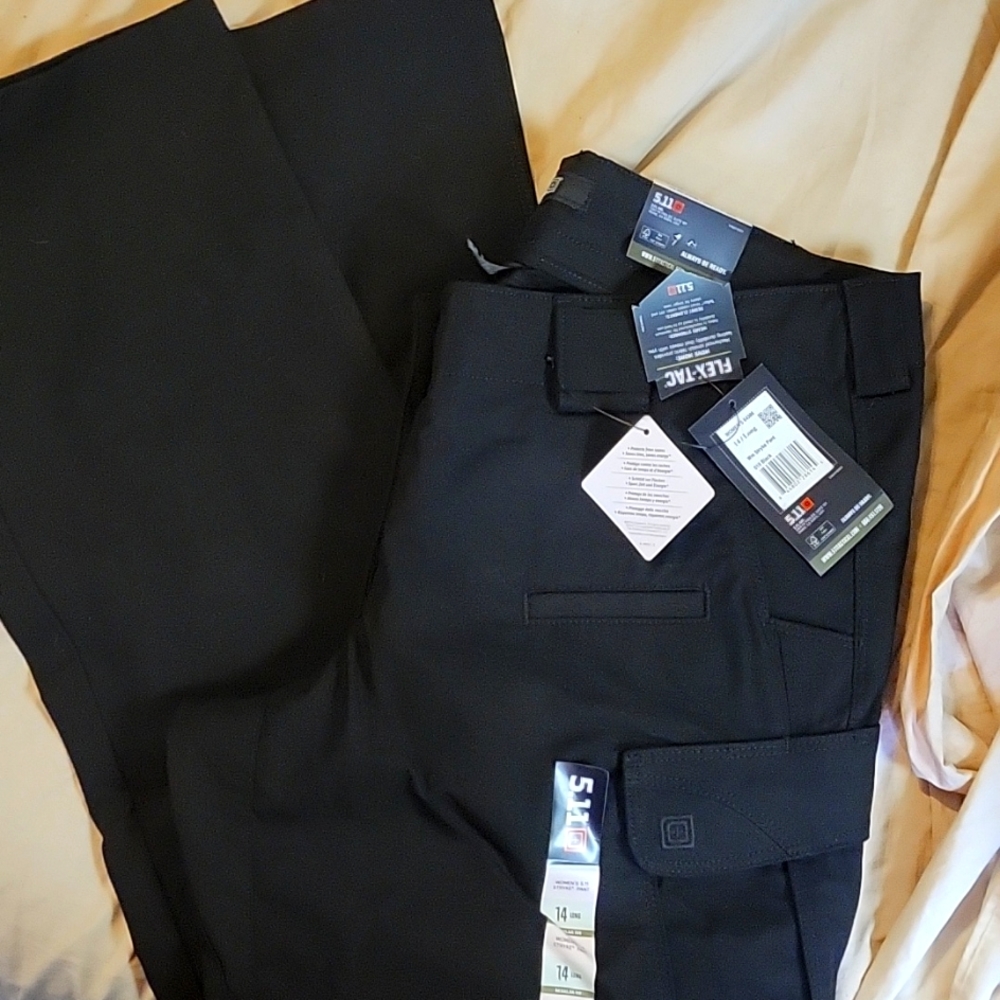 14L 511 pants